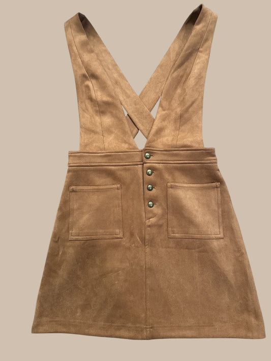 Coach Pebbled Leather Shoulder Bag